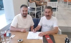 Kalespor’la Arca Çorum FK arasında işbirliği sözleşmesi