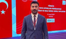 Velidedeoğlu: ‘Hentbolda devam ediyoruz’