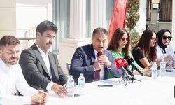 Demirkıran: "Amacımız birlik ve beraberlik"