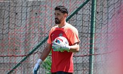 Çorum FK’da Hasan Hüseyin Akınay şoku