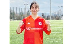 Çorumlu genç kaleci Fenerbahçe seçmelerinde