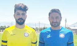 Çorumlu genç teknik adam Kapadokya'nın başına geçti