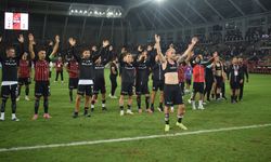 Adana’da galibiyet arıyoruz