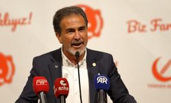 “Emperyalist projeleri  boşa çıkaracağız”