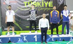 Töremiş’in ‘büyük’ başarısı