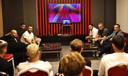Dere: “Yolun sonu Süper Lig”