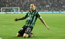 Çorum FK’dan Oğulcan Çağlayan bombası