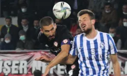 Sarıyer’e hiç yenilmedik