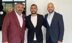 “Oğuzhan Yalçın görevinin başında”