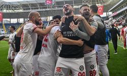 Çorum FK’nın 13 sezonluk karnesi: 452 maç, 708 puan