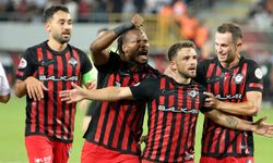 Ankara’da 4’te 4 peşindeyiz