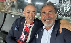 Tahtasız: “Bu şehir sizinle gurur duyuyor”