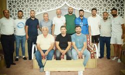 Mini Minikler futbol turnuvası 19 Ağustos’ta başlıyor
