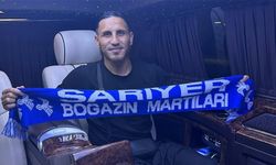 Sarıyer’den Adrien Regattin bombası!