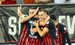 Çorum FK kayıpsız