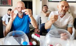 Amatör futbol sezonunda ilk düdük 13 Eylül'de