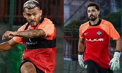 Çorum FK’da iki şok birden