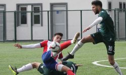 Amatör futbol kan kaybediyor