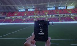 1.Lig’e de yaka kamerası geliyor