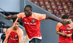 Zargo Toure yine yok