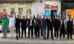 Dere’den açılış ve  temel atma daveti