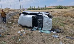 Düğün konvoyundaki kazada üzücü detay