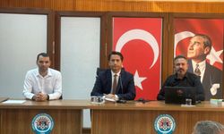 Çorum’da rehber öğretmenler ve psikolojik danışmanlar toplantısı yapıldı