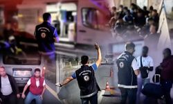 Ülke genelindeki denetimlerde 52 göçmen  kaçakçısı ile 666 düzensiz göçmen yakalandı