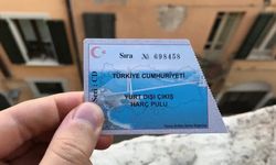 Yurt dışı çıkış harcına zam!