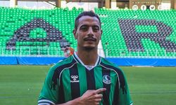 Çorum FK’nın rakibinden bomba transfer!