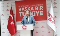 Damar: “Çorum’a verilen  sözler tutulmadı”