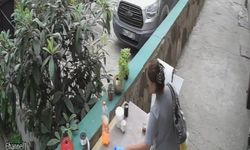 14 defa aynı iş yerinden hırsızlık yaptı, 15’incisinde yakalandı