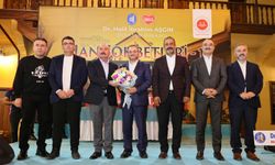 Han Sohbetleri’nin Konuğu Din Hizmetleri  Genel Müdürü Dr. Şaban Kondi oldu