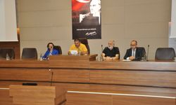 TSO Meclisi toplandı