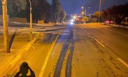 Motorcular önlem istiyor: "Can güvenliğimiz tehdit altında"