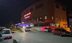 Alkolden zehirlenen kişi hayatını kaybetti