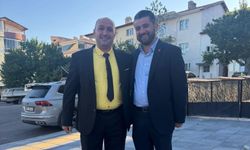 CHP Çorum Merkez İlçe  Kongresi yarın yapılacak