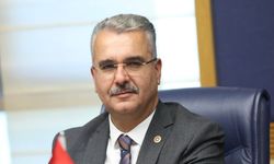 “Kandil gecesi, huzur ve kardeşliğin ifadesidir”