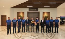 “Zabıta, Belediye’nin  görünen yüzü”