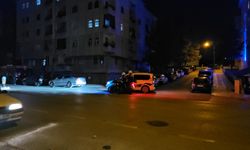 Çorum’da kızlar arasında bıçaklı kavga: 2 yaralı