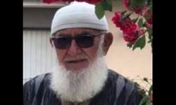 Hacı İsmail Kaypak vefat etti