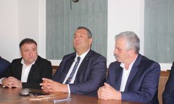 “Türkiye’de her alanda  geriye gidiş yaşanıyor”