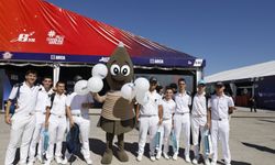 TEKNOFEST’in elmas  sponsoru Arca Savunma