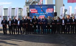 Çorum'un bu ilçesinde 50 milyonluk yatırım