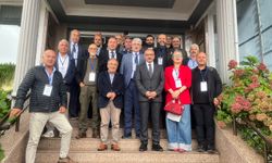 Karadeniz Gazeteciler  Federasyonu’nda yeni dönem