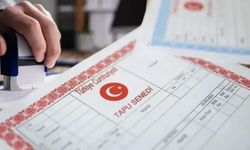 Bu haberi okumadan sakın imzalamayın! Milyonlarca tapu sahibini ilgilendiriyor