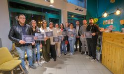 Fotoğraf tutkunlarının ‘Workshop’ buluşması