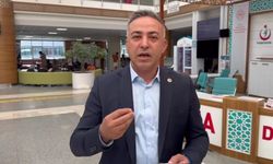 “Çocuklar doktor bekliyor,  duyan da yok ilgilenen de yok”