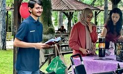 “Ankara’da dayıya ihtiyacınız var!”