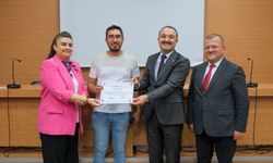 Değirmen makinaları sektörüne  nitelikli eleman desteği